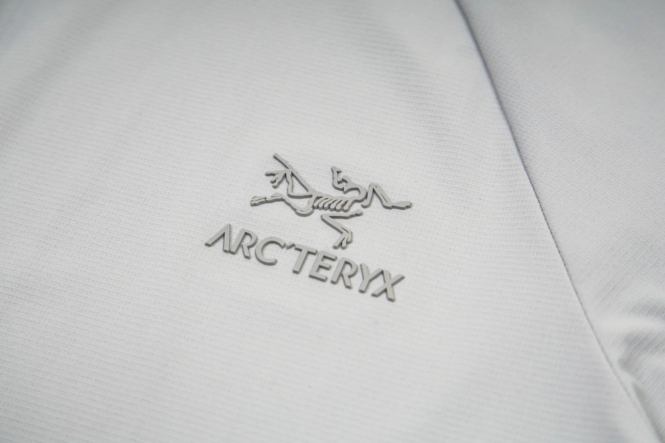 Arcteryx polo
